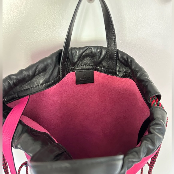 Gucci Backpack - Picture 6 of 11